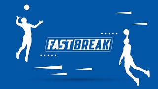 Fastbreak | August 24, 2022