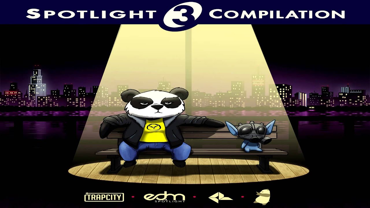 edmSpotlight Vol. 3 Premiere