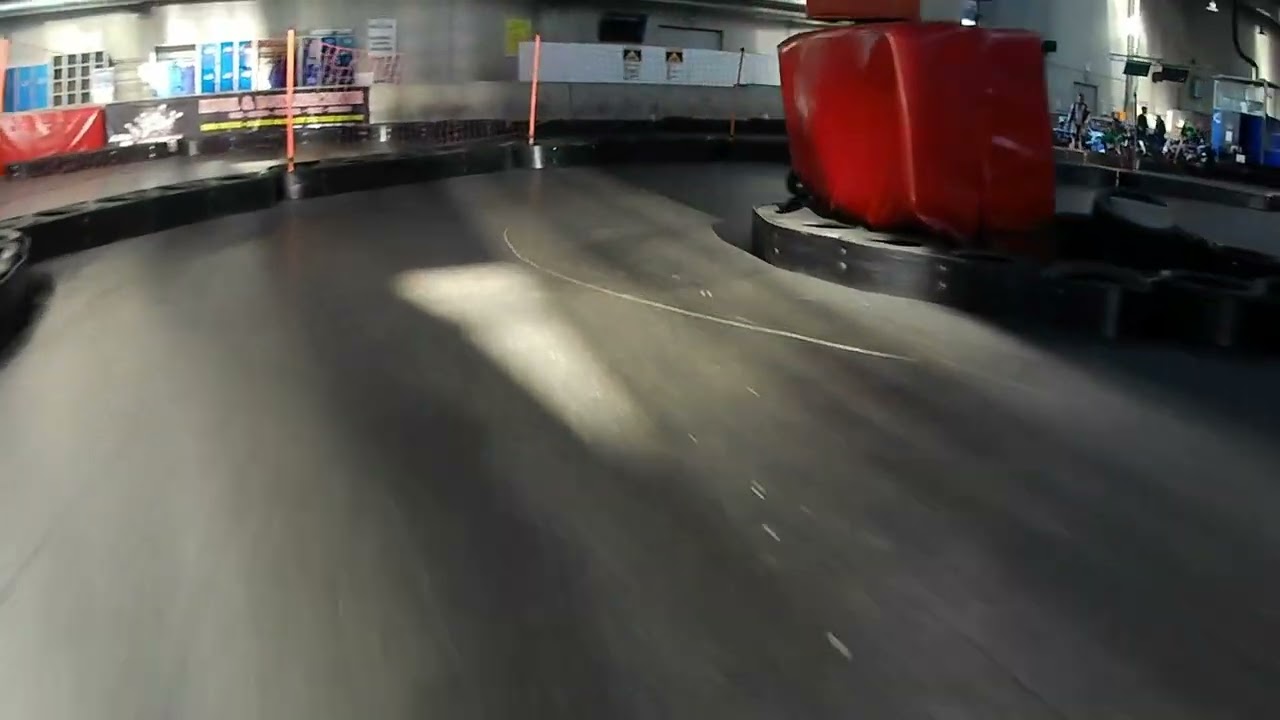 Pitbike ballern in Kaufbeuren Allkart