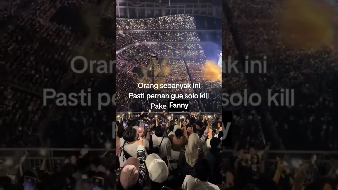 I've definitely solo killed this many people using Fanny😂 