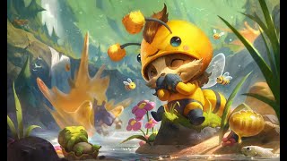 Teemo Sevmeyenler Için