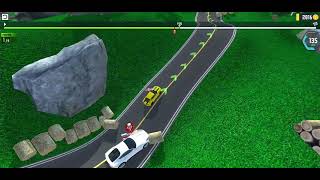 Turbo Tap Race Car Game | Android Game | Gameplay 06.06.21 screenshot 3