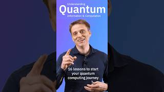 Understanding Quantum Information & Computation