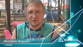 Видео-Визитка Константина Вахрушева