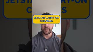 Jetstar's New Carry On Policy Explained (And the Internet Is Not Happy)