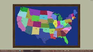 Ages of Conflict United States Battle Royale2 #2