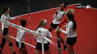 Cincinnati Volleyball: 2018 End of Season Recap