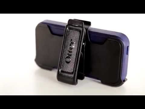 otterbox holster iphone 6