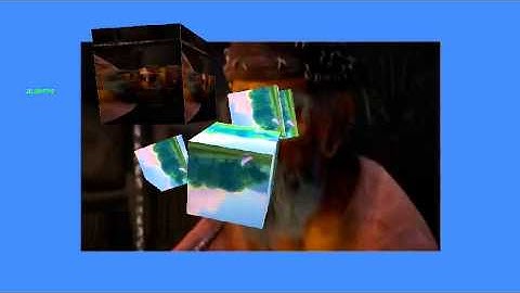 iOS Unity Screen Record with sound  from iphone5 blocks and movie