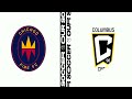HIGHLIGHTS: Chicago Fire FC vs. Columbus Crew | August 15, 2021