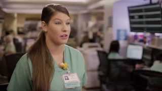 2014 Nurse Video