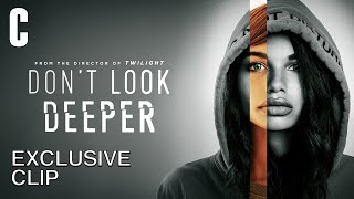 Dont Look Deeper Exclusive Clip She Figured It Out Again