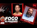 CHARLES DO BRONX É CAMPEÃO BMF DO UFC - FOGO NO PARQUINHO #015
