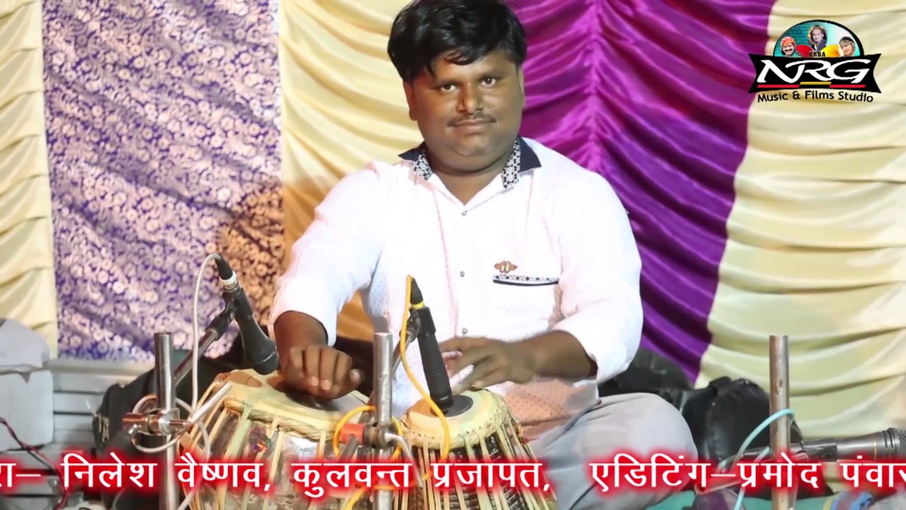 Rajasthani Bhajan "Mhare Sawa Lakh Ri Chundari" | HD VIDEO | BABA NRG MUSIC | Latest Songs