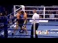Ukraine Otamans vs. Astana Arlans Kazakhstan - Week 1 - WSB Season 3
