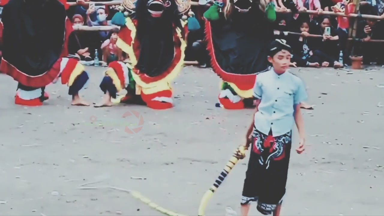 story WA BOPO ENTHUL mecut barongan