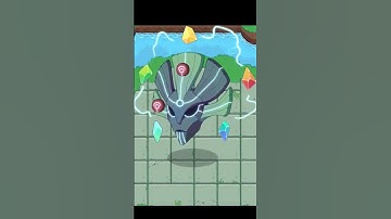 The Ancient: Trial 1!!! #prodigymathgame #animation