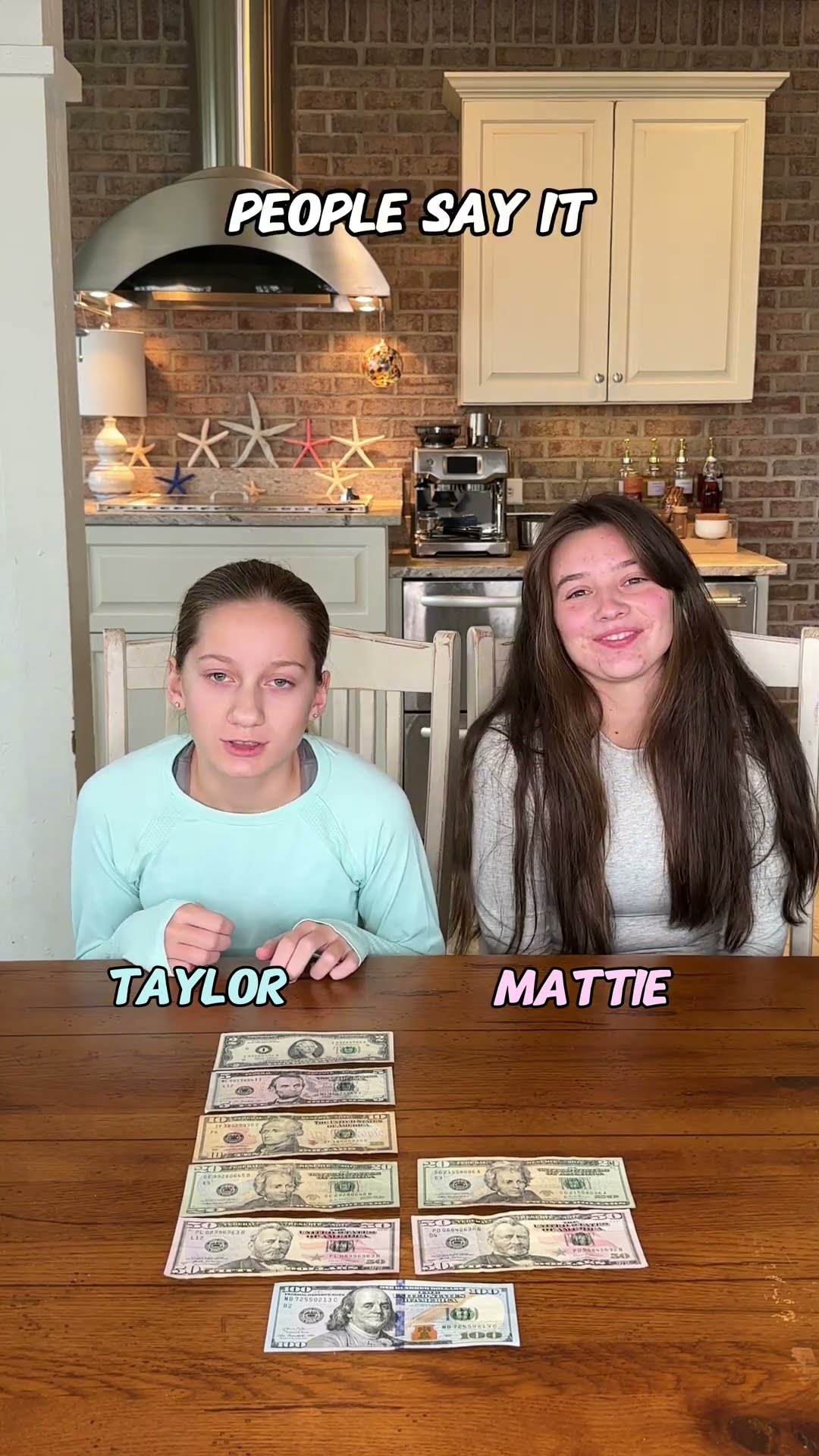 How fast can you answer these trivia questions? #familygamechallenge