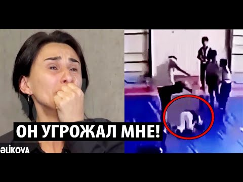 Был не в себе и набросился на меня» Мать убитого тренером 7-летнего ребенка рассказала подробности.