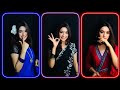 Beautiful hot grils 🥵🔥 || alight motion xml video || instagram hot reles || tor moner majete lyrics.