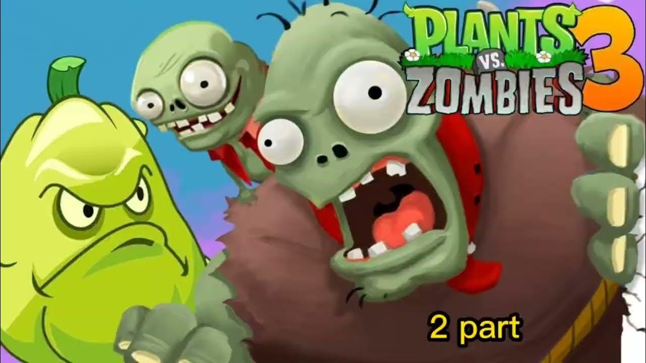 Плей зомби 3. Плей зомби 3. Зомби против растений 3 зомби. Clash of zombies. Zombiewood игра.