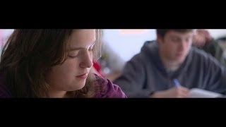 Cheryl and Morgan: Learning Independence