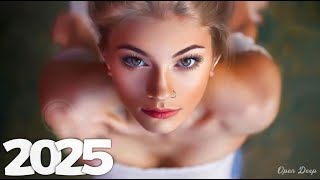 ХИТЫ 2025🔝Лучшая Музыка 2025⛄Зарубежные песни Хиты⛄Популярные Песни Слушать Бесплатно 2025 #101