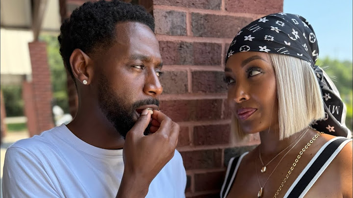 When Amber ask Wayne if she should go on a date with Anthony