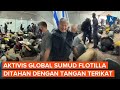 Aktivis Sumud Ditangkap Israel Dipaksa Sujud ✊
