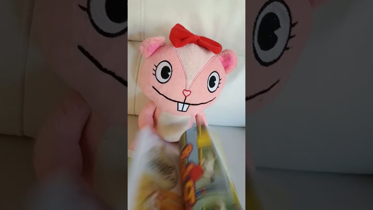 Weird but true | Official TRAILER