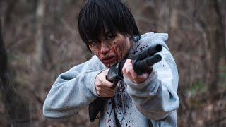 ヒッチハイクをしたばかりに狂気の一家に追われる恐怖／映画『ヒッチハイク』予告編