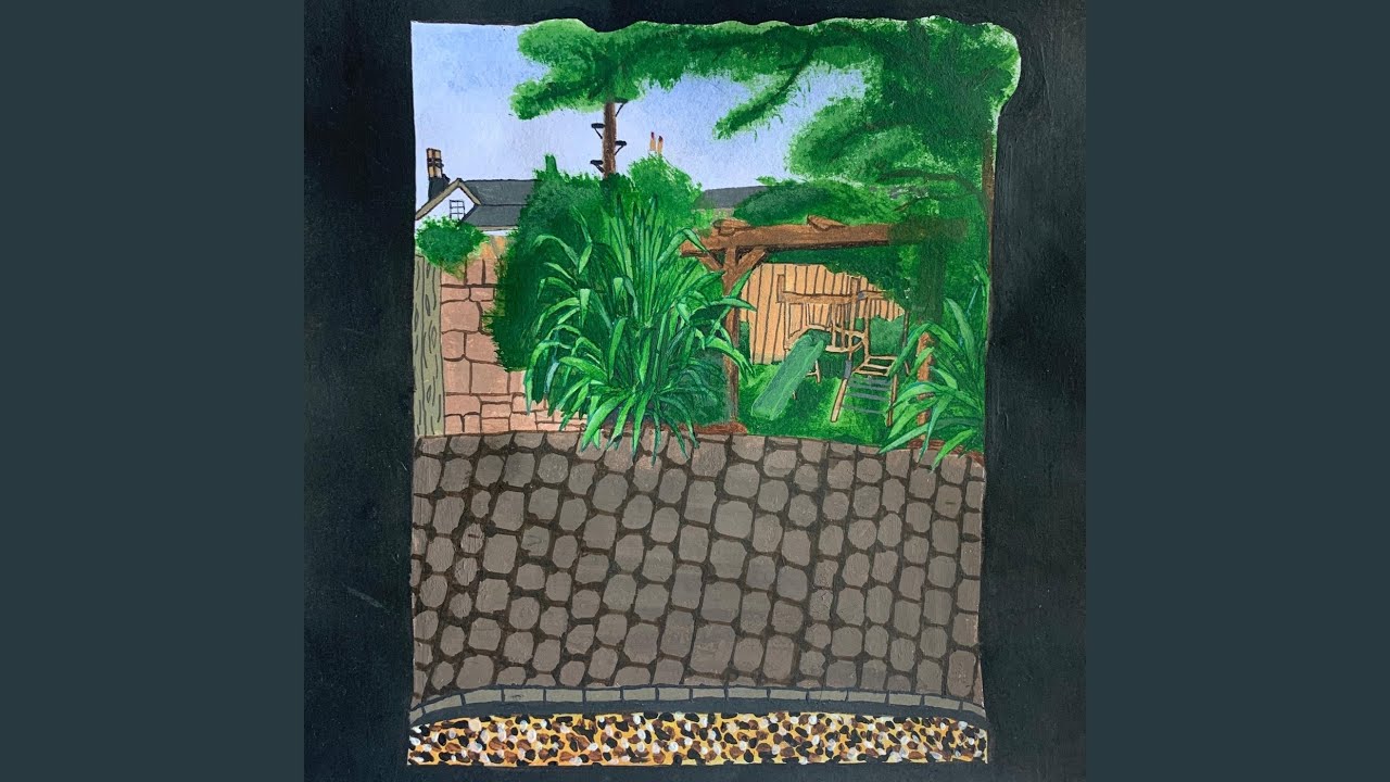 Swing Me Softly into New Light