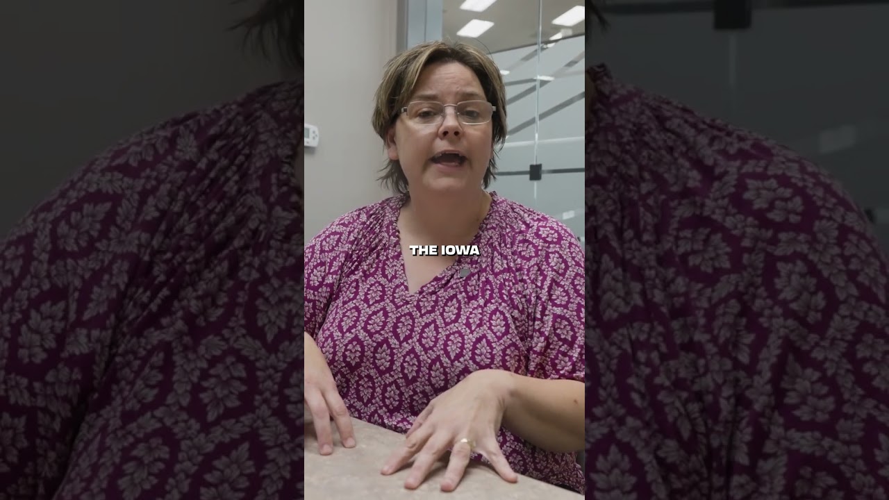 Iowa Finance Authority