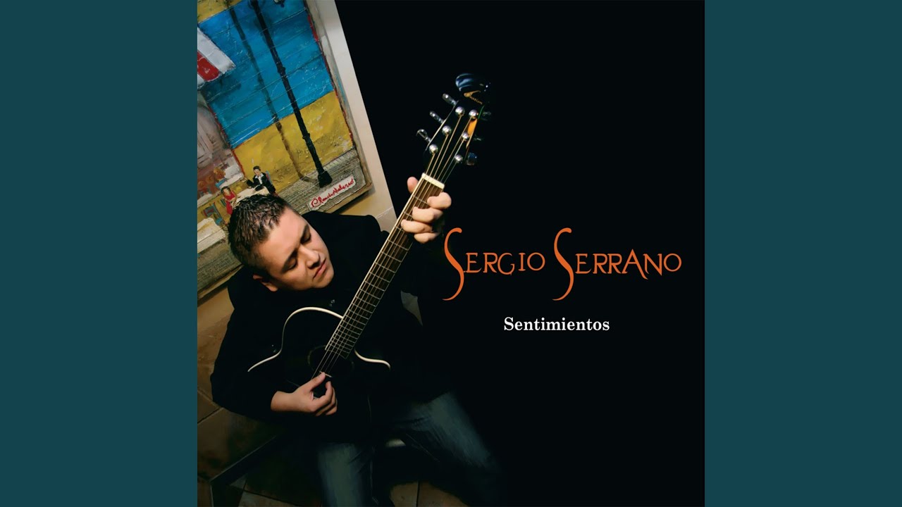 Watch Sentimientos on YouTube Watch Sentimientos on YouTube