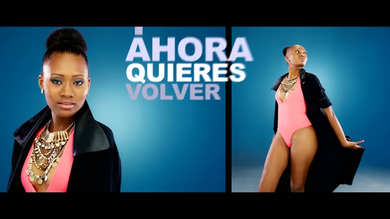 Arsy Wayner - Ya Es Tarde [ Video Liryc Official]