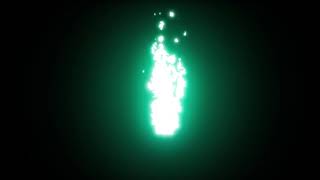 Unreal Niagara Fire Testing v001