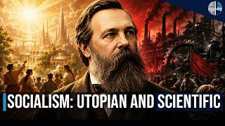 Socialism: Utopian and Scientific | Friedrich Engels