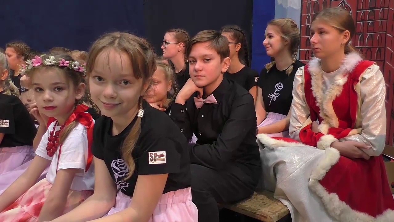 JUBILEUSZ SZKOŁY PODSTAWOWEJ W KWILCZU