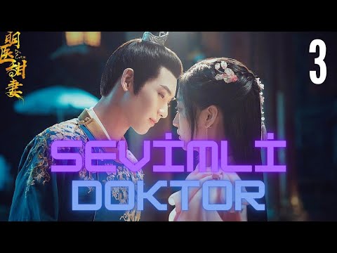 Sevimli Doktor | 3. Bölüm | Dr Cutie  | Sun Qian, Huang Junjie , 萌医甜妻