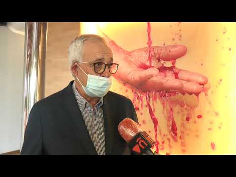 Félix Solís Avantis Premio al mejor Productor Español 2020 Noticia Informativos 12/11/2020