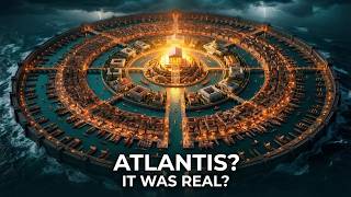Atlantis: The Lost Civilization That Science Can't Explain