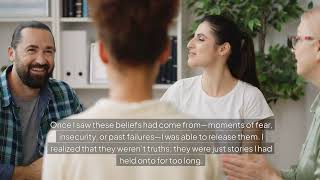 Silent Saboteurs - How Unseen Beliefs Affect Your Goals