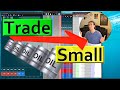 How to trade Crude Oil with a Small Account