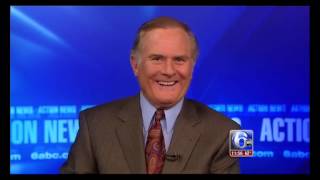 Action News on 6ABC - UDance 2013 at the University of Delaware