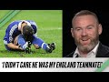 Wayne Rooney On John Terry, Cristiano Ronaldo And Arguing With Sir Alex | My Stories | @LADbible TV