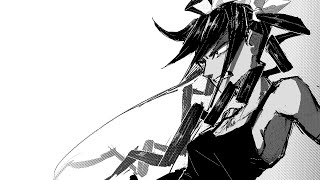 A LITTLE HEART (short ver.)