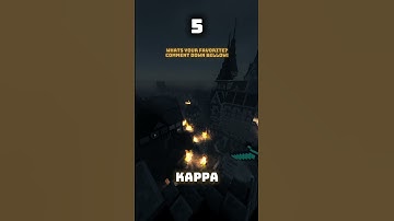 Minecraft Shader Comparison 🔥 AstraLex vs BSL vs ComplementaryUnbound vs Hysteria vs Kappa vs Photon