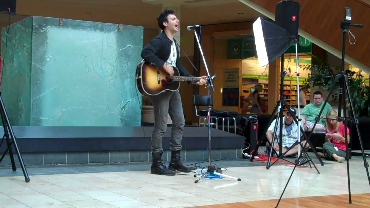 breathe  by Ryan Star Robinson Mall 6 24 2010