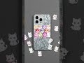 Are you more of a cat person or a dog person? あなたは猫派?それとも犬派?#phonecase #iphonecase #cat #dog