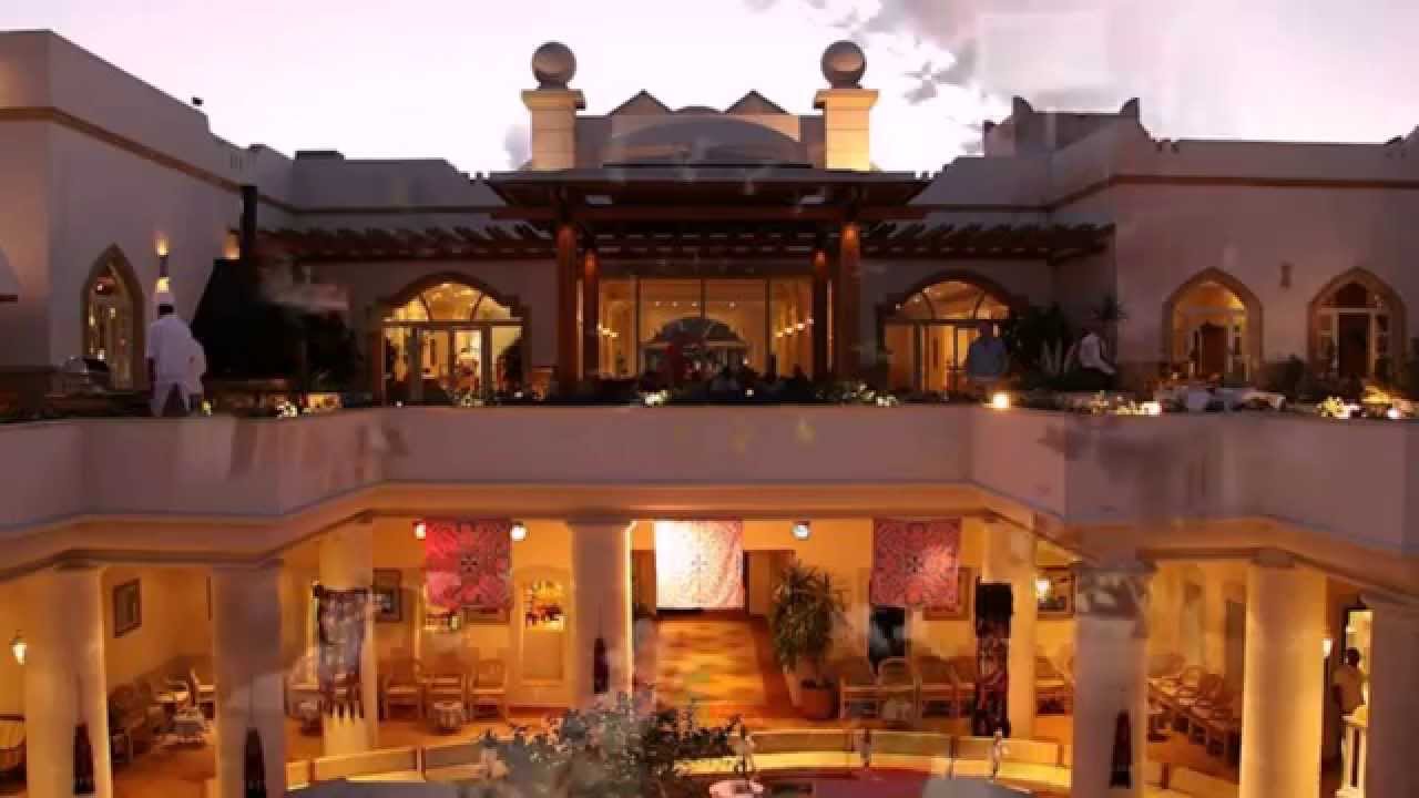 Royal Grand Sharm Resort 5 Sharm El Sheikh Egypt - 